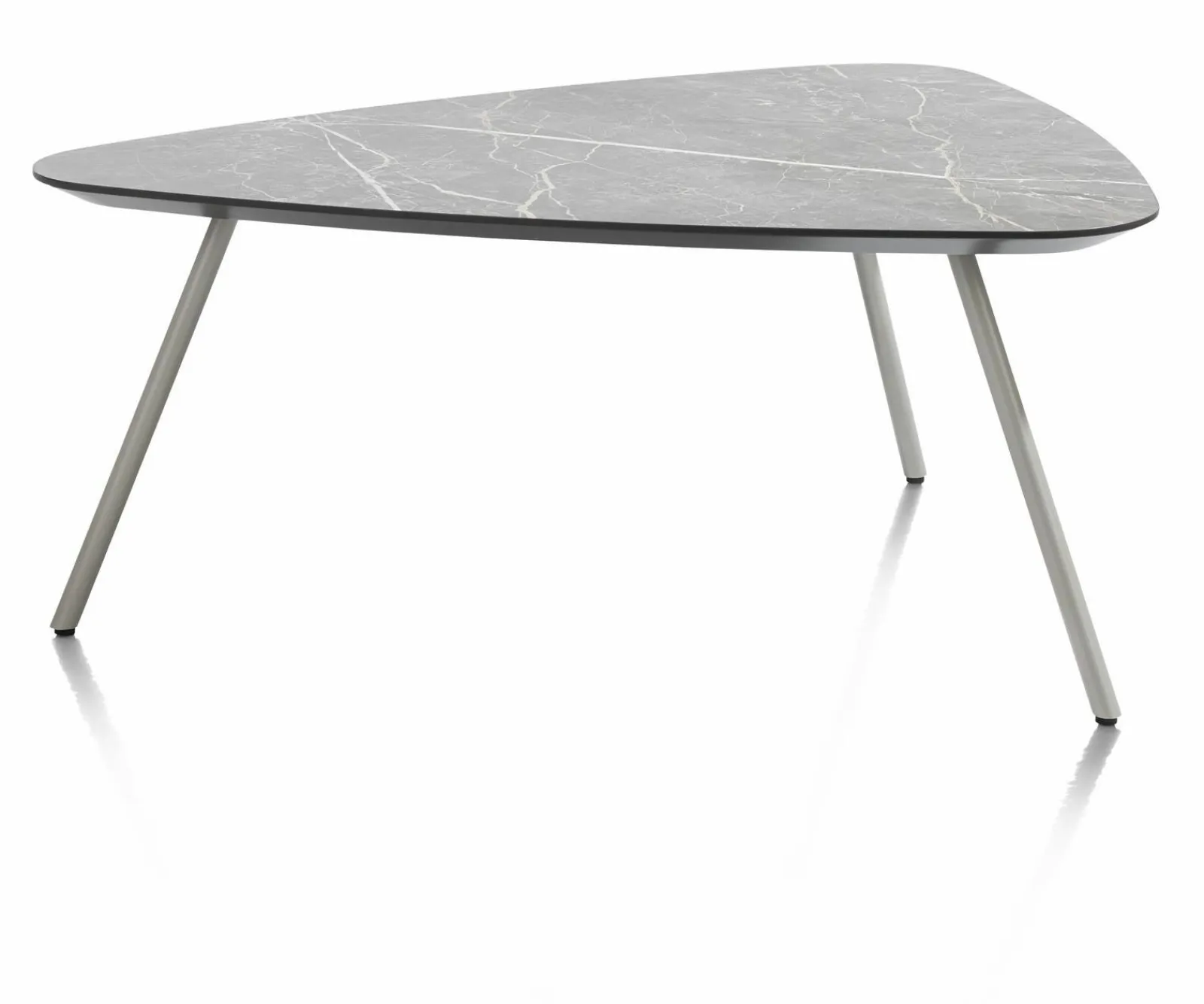 Couch- & Beistelltische>XOOON Couchtisch grau