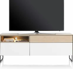 XOOON Lowboard braun^ Kommoden & Sideboards