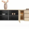 XOOON Sideboard braun^ Kommoden & Sideboards