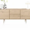 Kommoden & Sideboards>XOOON Sideboard braun