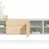 XOOON Sideboard grau^ Kommoden & Sideboards