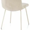 Esszimmerstühle>XOOON Stuhl beige