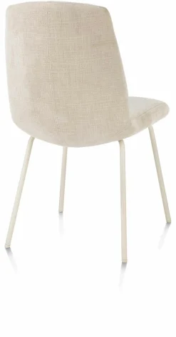 Esszimmerstühle>XOOON Stuhl beige
