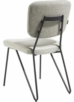 XOOON Stuhl 4-Fuß beige^ Esszimmerstühle