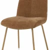 XOOON Stuhl orange^ Esszimmerstühle