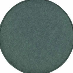 Stuhlkissen>Yve! decoration Stuhlkissen blau