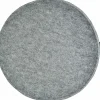 Yve! decoration Stuhlkissen grau^ Stuhlkissen