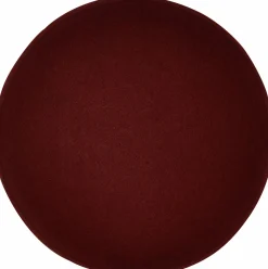 Yve! decoration Stuhlkissen violett^ Stuhlkissen