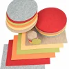 Tischtextilien>Yve! decoration Untersetzer braun