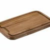 Schneidebretter>Zassenhaus Schneidbrett 36x23cm braun