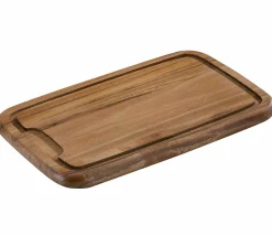 Schneidebretter>Zassenhaus Schneidbrett 36x23cm braun