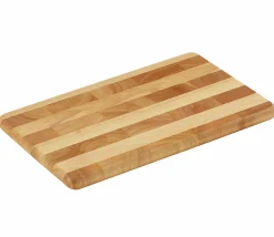 Schneidebretter>Zassenhaus Schneidbrett 33x21cm braun