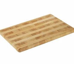 Schneidebretter>Zassenhaus Schneidbrett 51x35cm braun