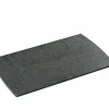 Schneidebretter>Zassenhaus Schneidbrett 23x36cm schwarz
