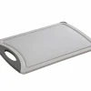Schneidebretter>Zassenhaus Schneidbrett 38x25cm grau