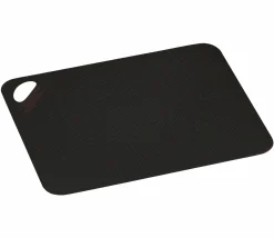 Schneidebretter>Zassenhaus Schneidunterlage 38x29cm schwarz