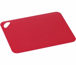 Schneidebretter>Zassenhaus Schneidunterlage 38x29cm rot