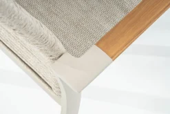 Gartensessel>ZEBRA Garten Stapelsessel beige