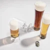 Biergläser|Gläsersets>Zwiesel Bierglas 405ml transparent