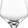 Biergläser|Gläsersets>Zwiesel Bierglas 450ml transparent
