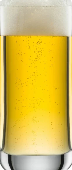 Biergläser>Zwiesel Bierglas 320ml transparent
