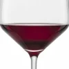 Zwiesel Bordeauxglas 656ml transparent^ Rotweingläser