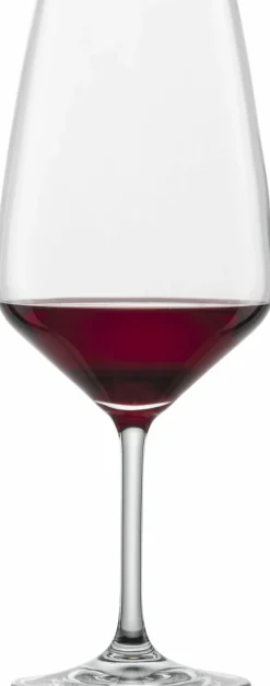 Zwiesel Bordeauxglas 656ml transparent^ Rotweingläser