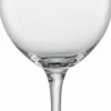 Rotweingläser>Zwiesel Bordeauxglas 645ml transparent