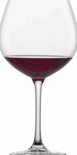 Rotweingläser>Zwiesel Burgunderglas 814ml transparent