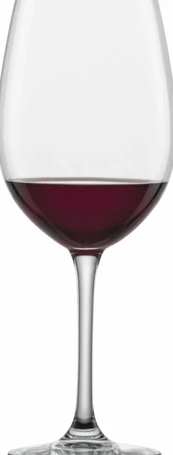 Zwiesel Burgunderglas 408ml transparent^ Rotweingläser