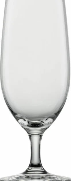 Biergläser>Zwiesel 4er Bierglas 380ml transparent