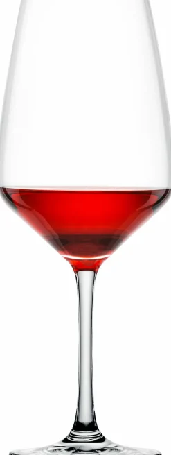 Gläsersets>Zwiesel Gläserset 8tlg. transparent