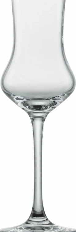 Gläsersets>Zwiesel Grappaglas 95ml transparent