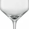 Rotweingläser>Zwiesel Rotweinglas 497ml transparent