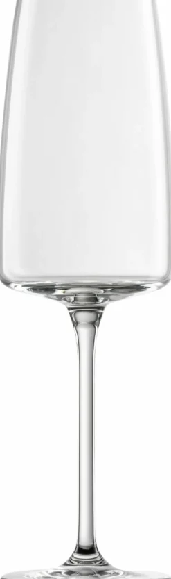 Zwiesel Sekt- und Champagnerglas 388ml transparent^ Sektgläser
