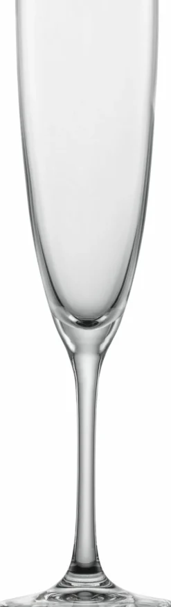 Sektgläser>Zwiesel Sekt- und Champagnerglas 210ml transparent