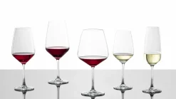 Zwiesel Sekt- und Champagnerglas 283ml transparent^ Sektgläser
