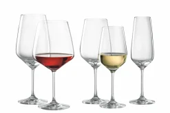 Zwiesel Sekt- und Champagnerglas 283ml transparent^ Sektgläser