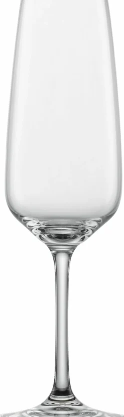 Zwiesel Sekt- und Champagnerglas 283ml transparent^ Sektgläser