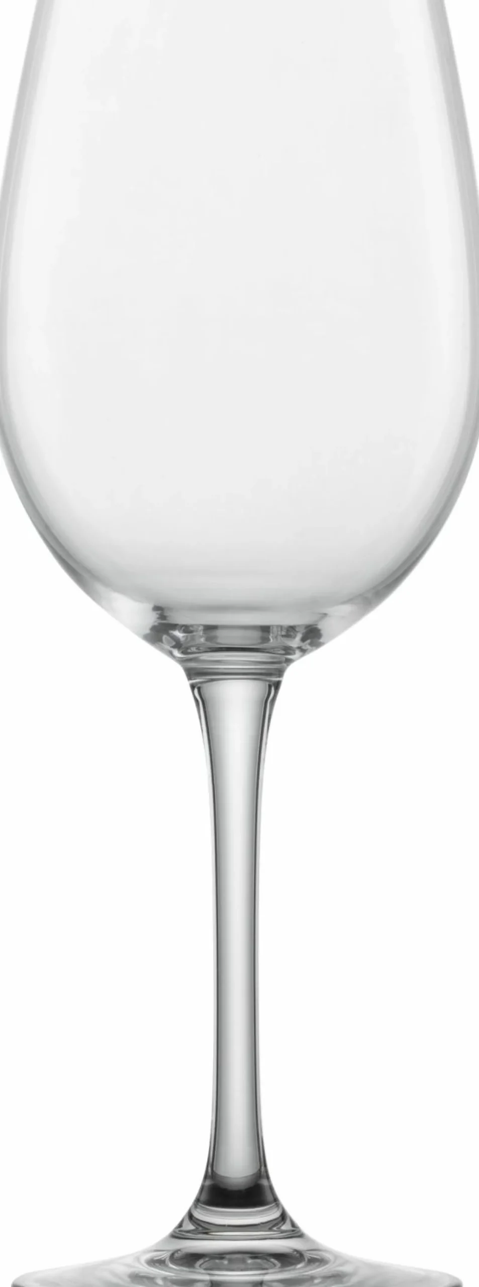 Trinkgläser>Zwiesel Trinkglas 545ml transparent