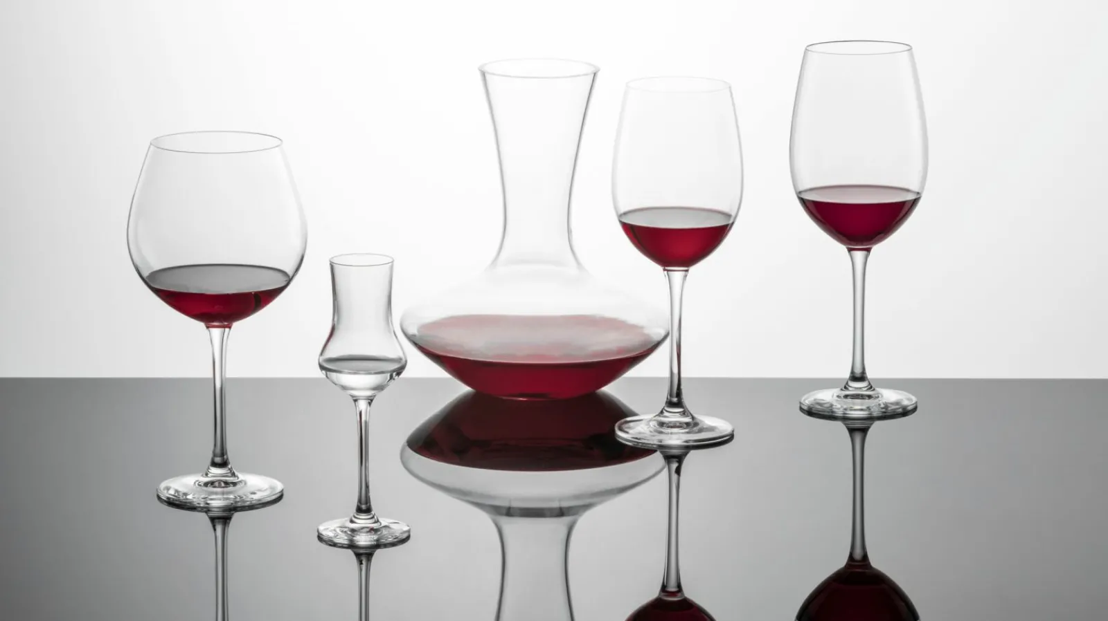 Trinkgläser>Zwiesel Trinkglas 545ml transparent