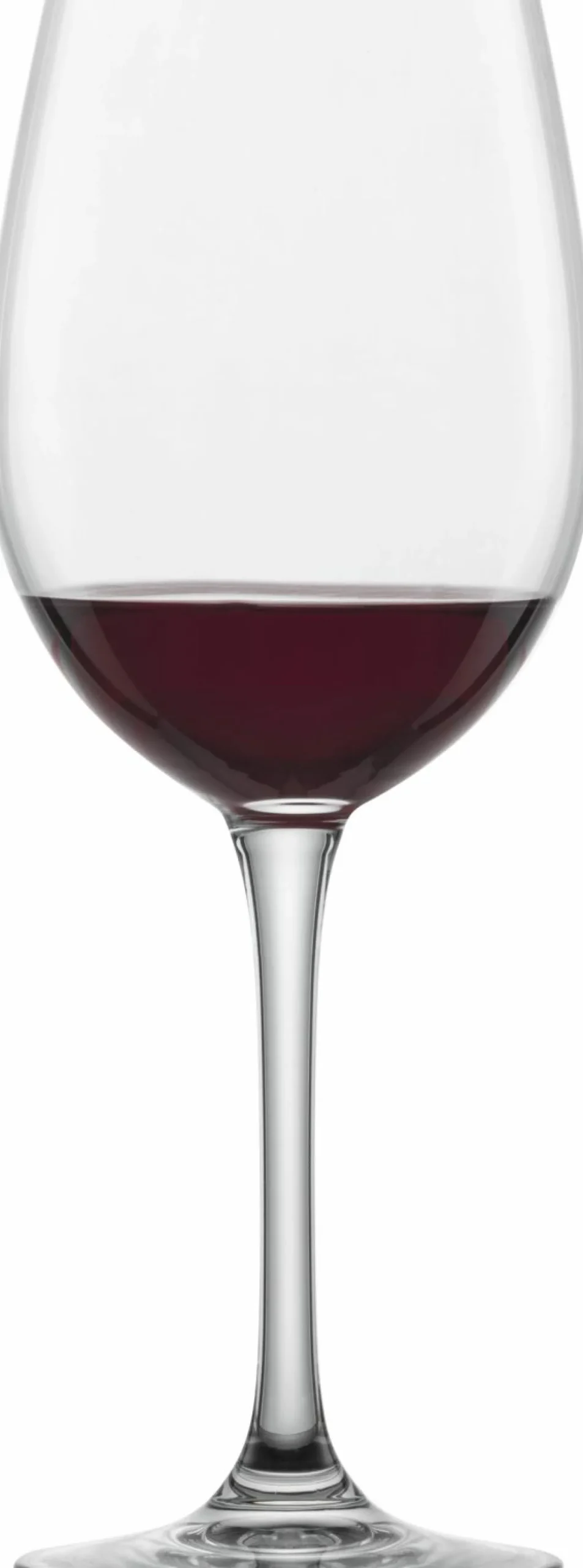 Trinkgläser>Zwiesel Trinkglas 545ml transparent