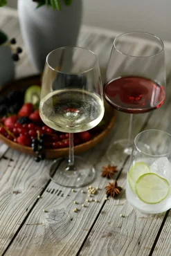 Zwiesel Trinkglas 500ml transparent^ Trinkgläser