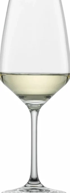 Weißweinglas>Zwiesel Weißweinglas 356ml transparent