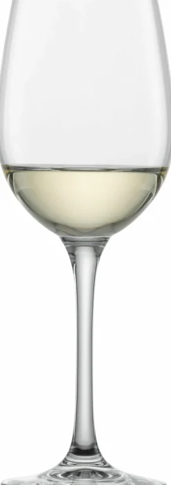 Zwiesel Weißweinglas 312ml transparent^ Weißweinglas