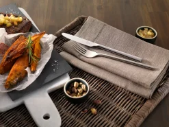 Bestecksets>ZWILLING Besteckset 68tlg. silberfarben