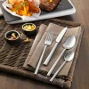 Bestecksets>ZWILLING Besteckset 30tlg. silberfarben