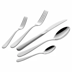 ZWILLING Besteckset 68tlg. silberfarben^ Bestecksets