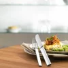 ZWILLING Besteckset 68tlg. silberfarben^ Bestecksets