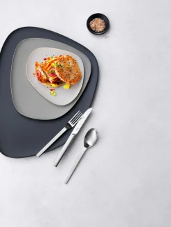 ZWILLING Besteckset 68tlg. silberfarben^ Bestecksets